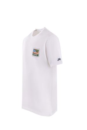 MC2 Saint Barth T-shirt MC2 SAINT BARTH | T-shirt | TSHM00104410F